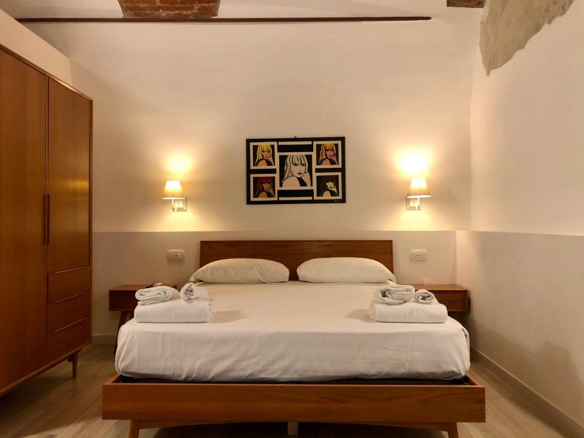Dimora Cavalieri Hotel Florence Ngoại thất bức ảnh