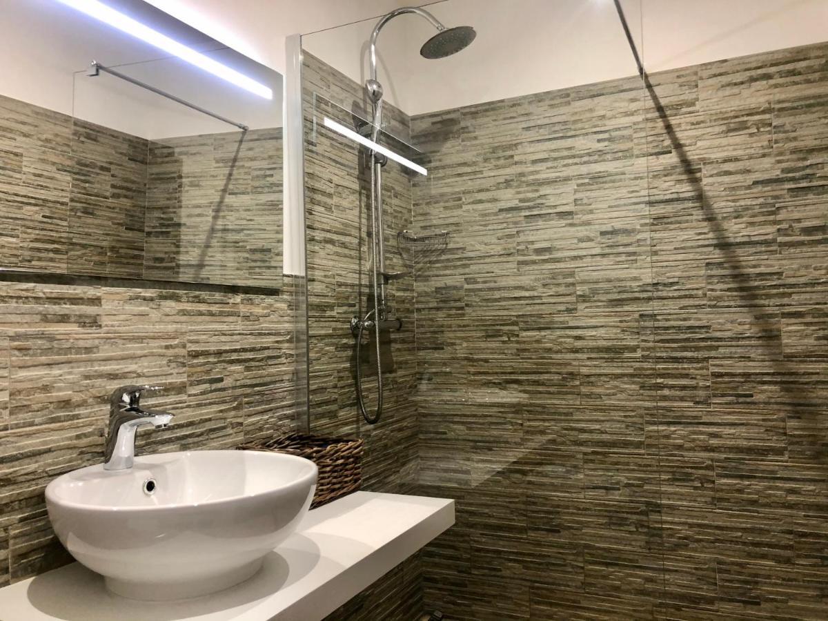 Dimora Cavalieri Hotel Florence Ngoại thất bức ảnh