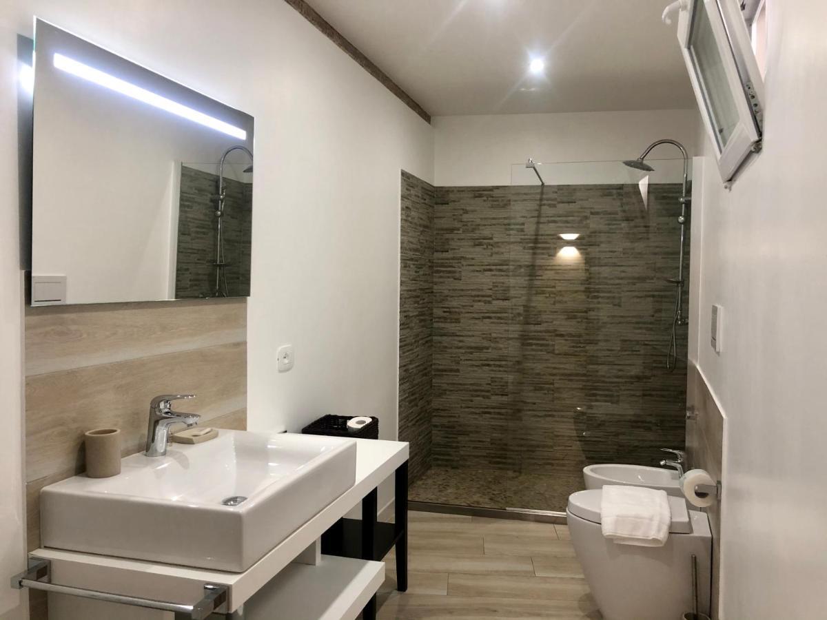 Dimora Cavalieri Hotel Florence Ngoại thất bức ảnh