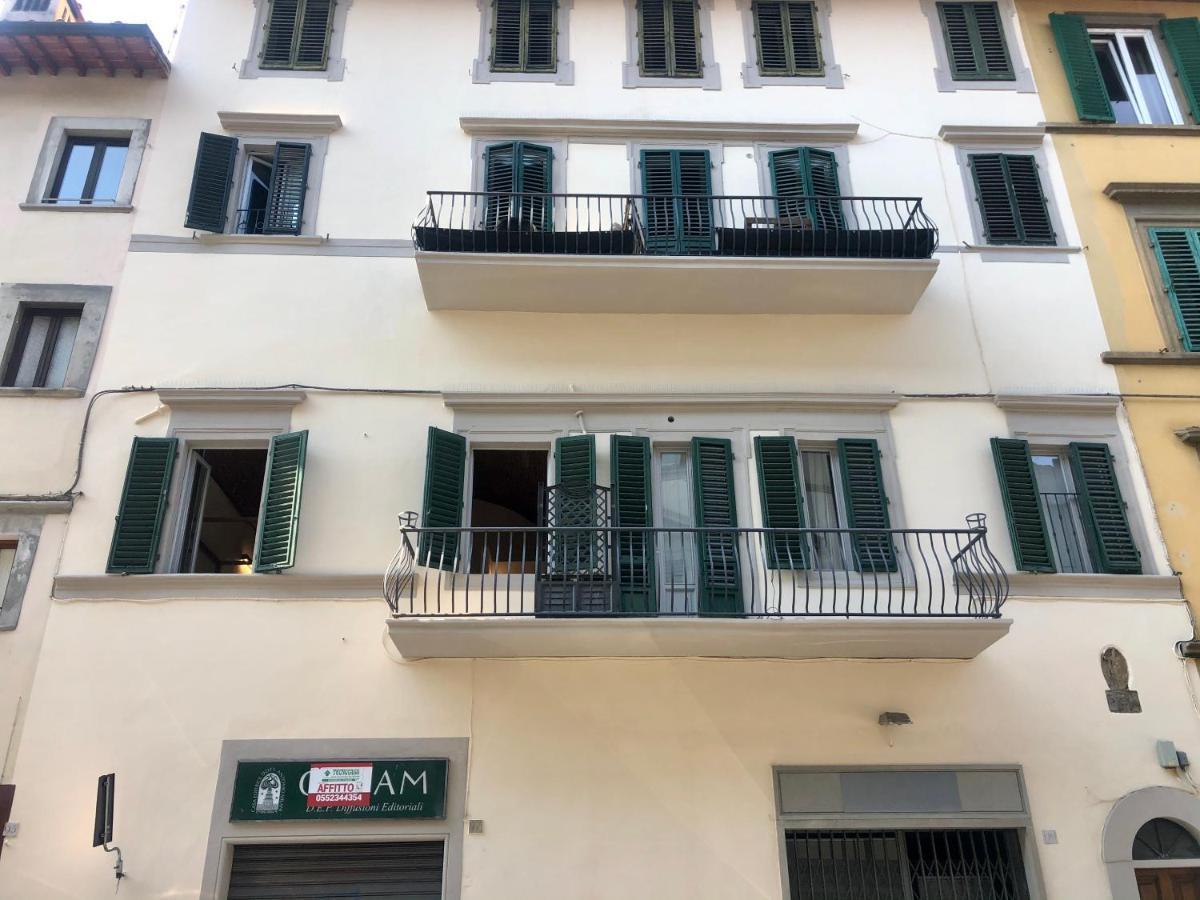 Dimora Cavalieri Hotel Florence Ngoại thất bức ảnh
