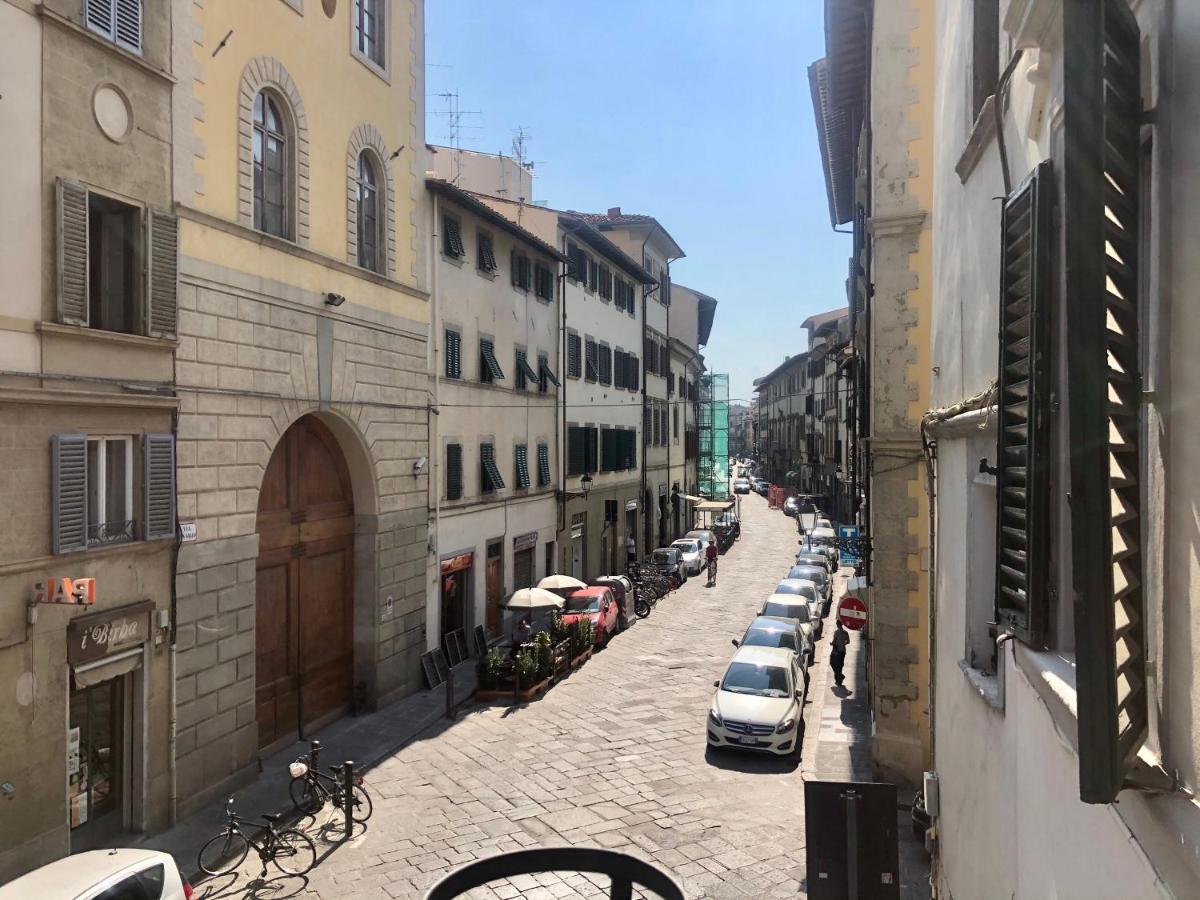 Dimora Cavalieri Hotel Florence Ngoại thất bức ảnh