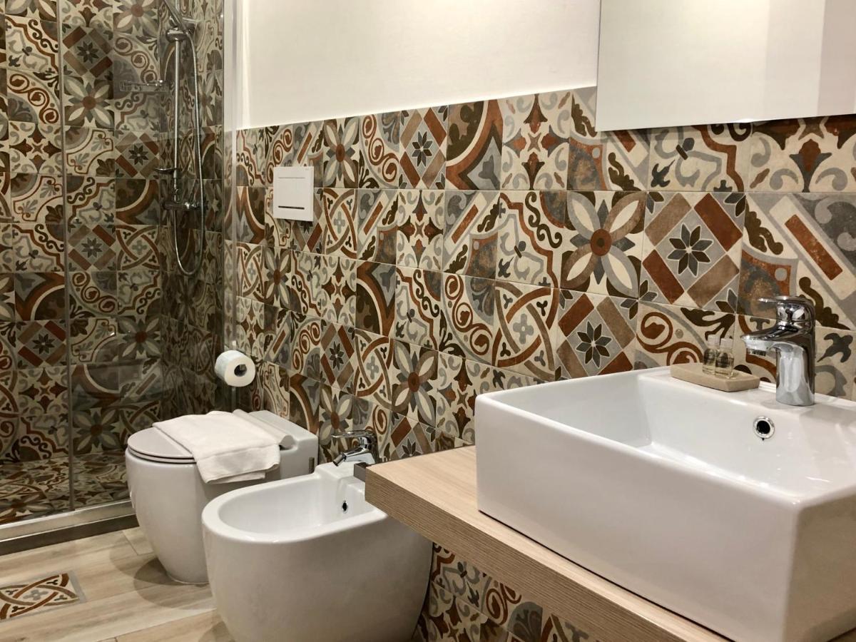 Dimora Cavalieri Hotel Florence Ngoại thất bức ảnh